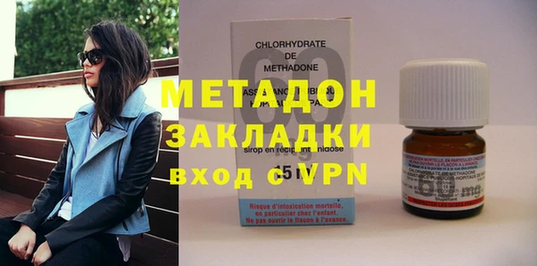 хмурый Михайлов